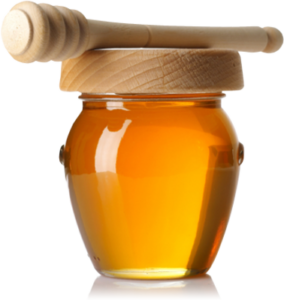 Honey-psd75036